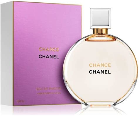 chance chanel parfum femme|Chanel chance cheapest price uk.